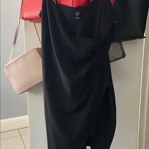 NEVER BEEN USED DRESS